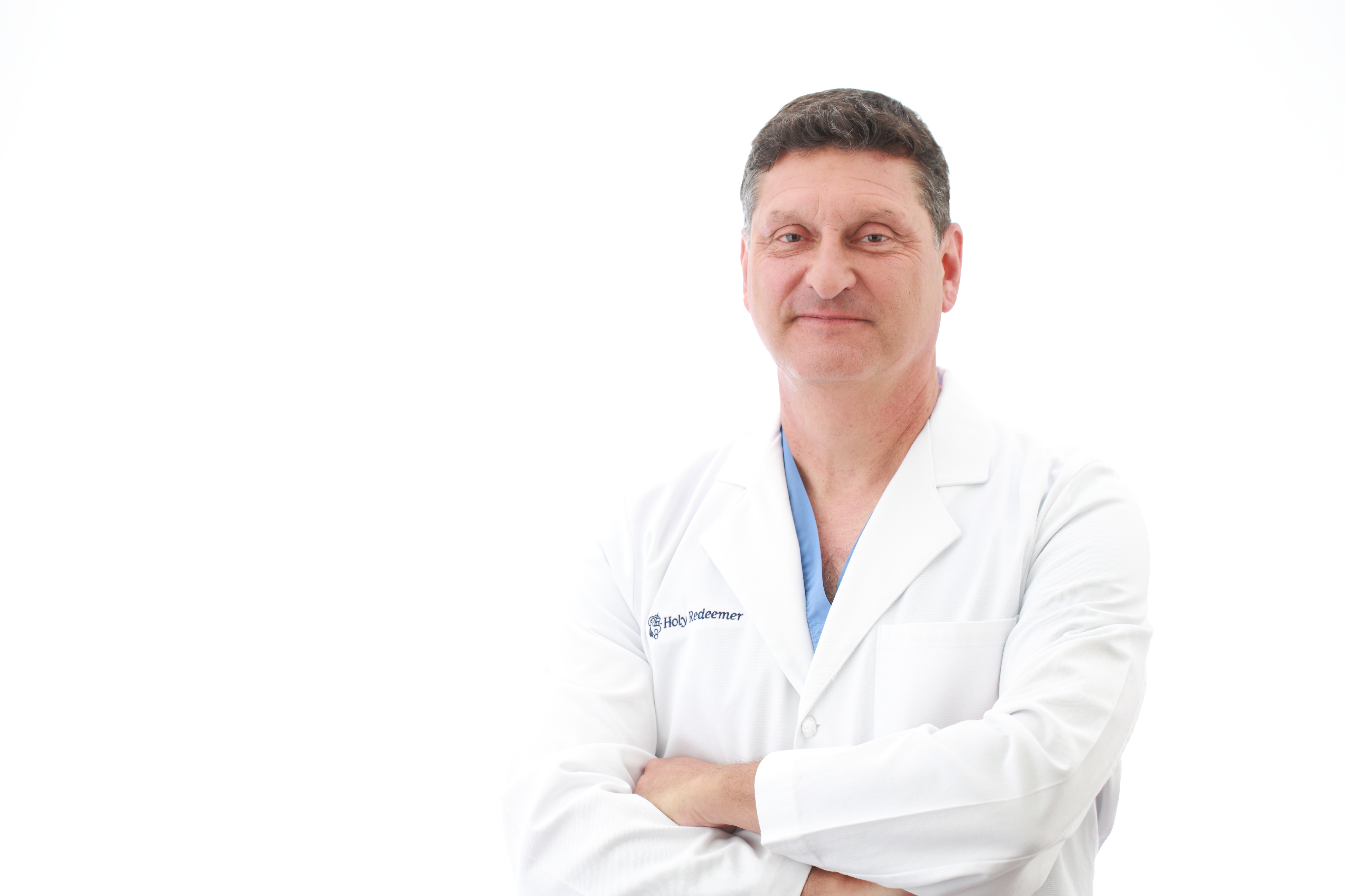 David Binder, MD