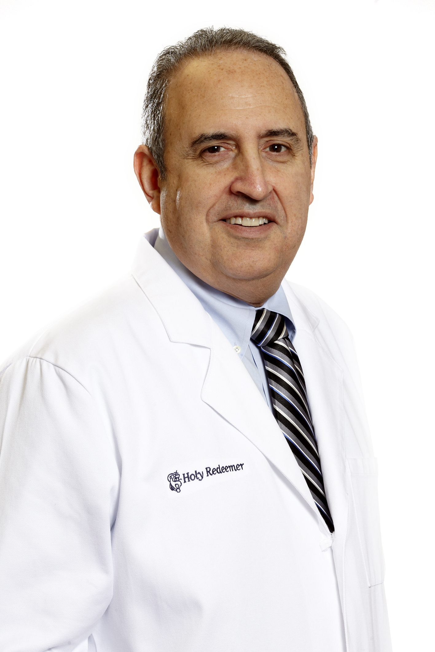 Leonard A. Brody, MD