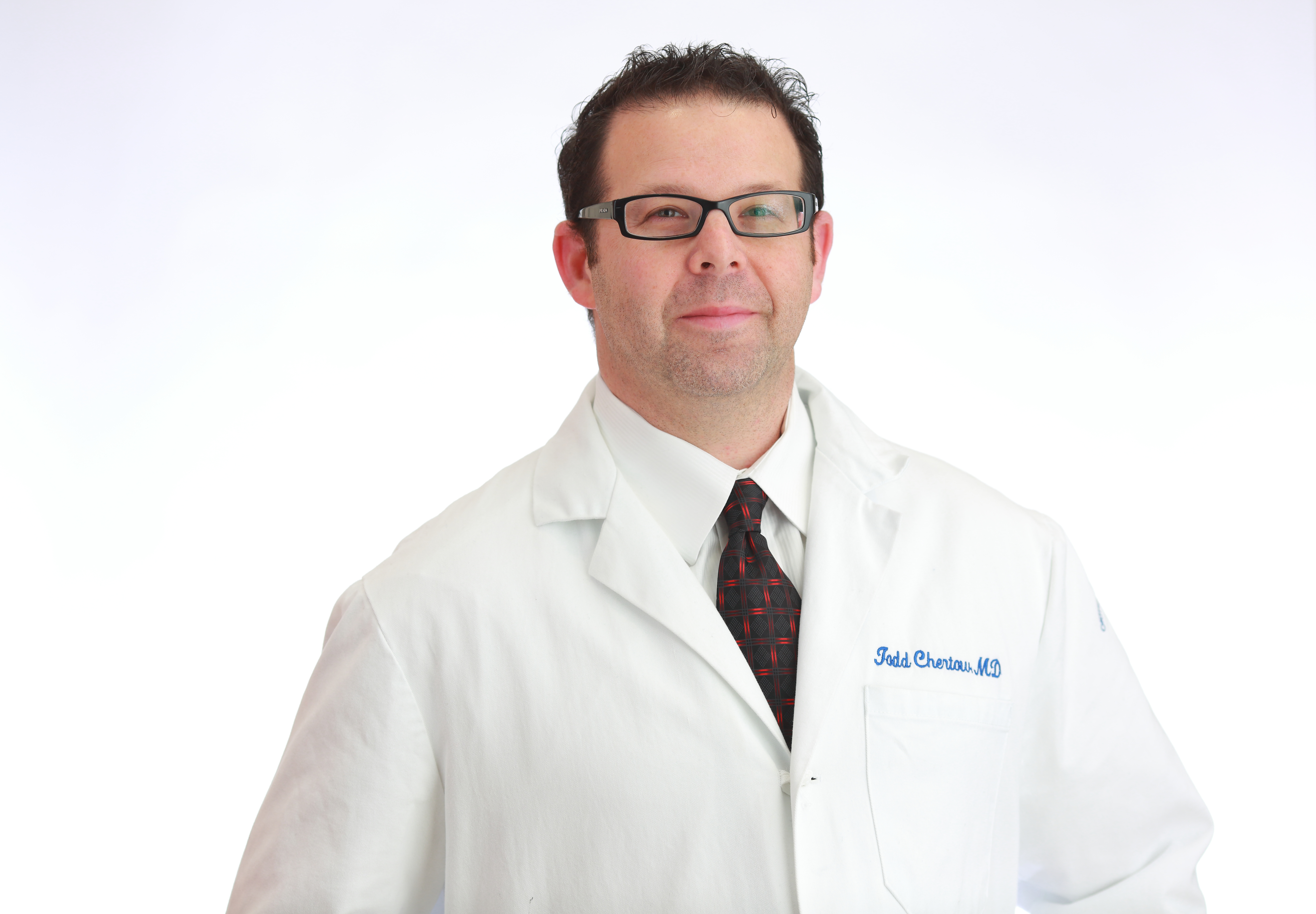 Todd Eric Chertow, MD