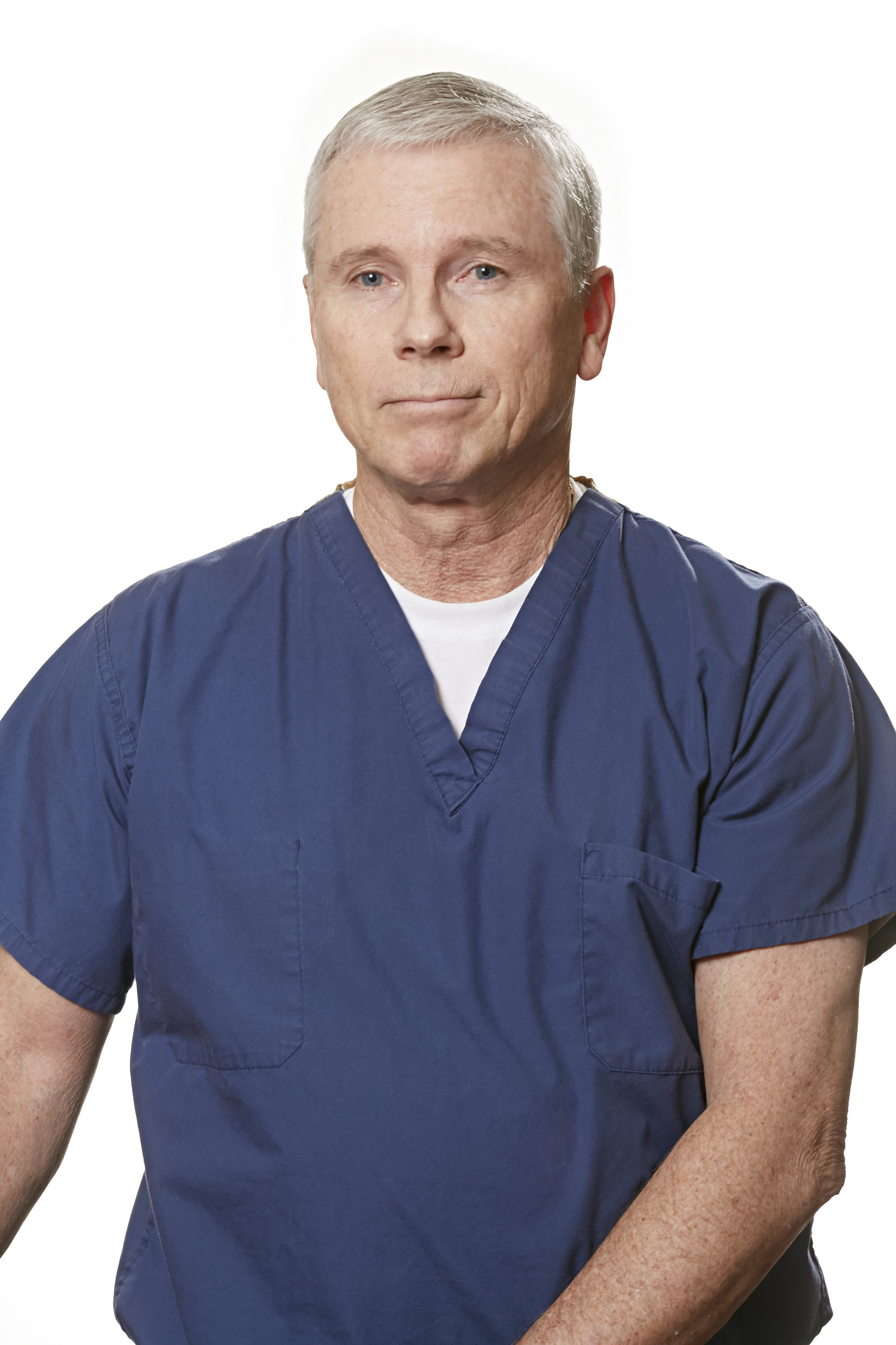 John Deeney, MD