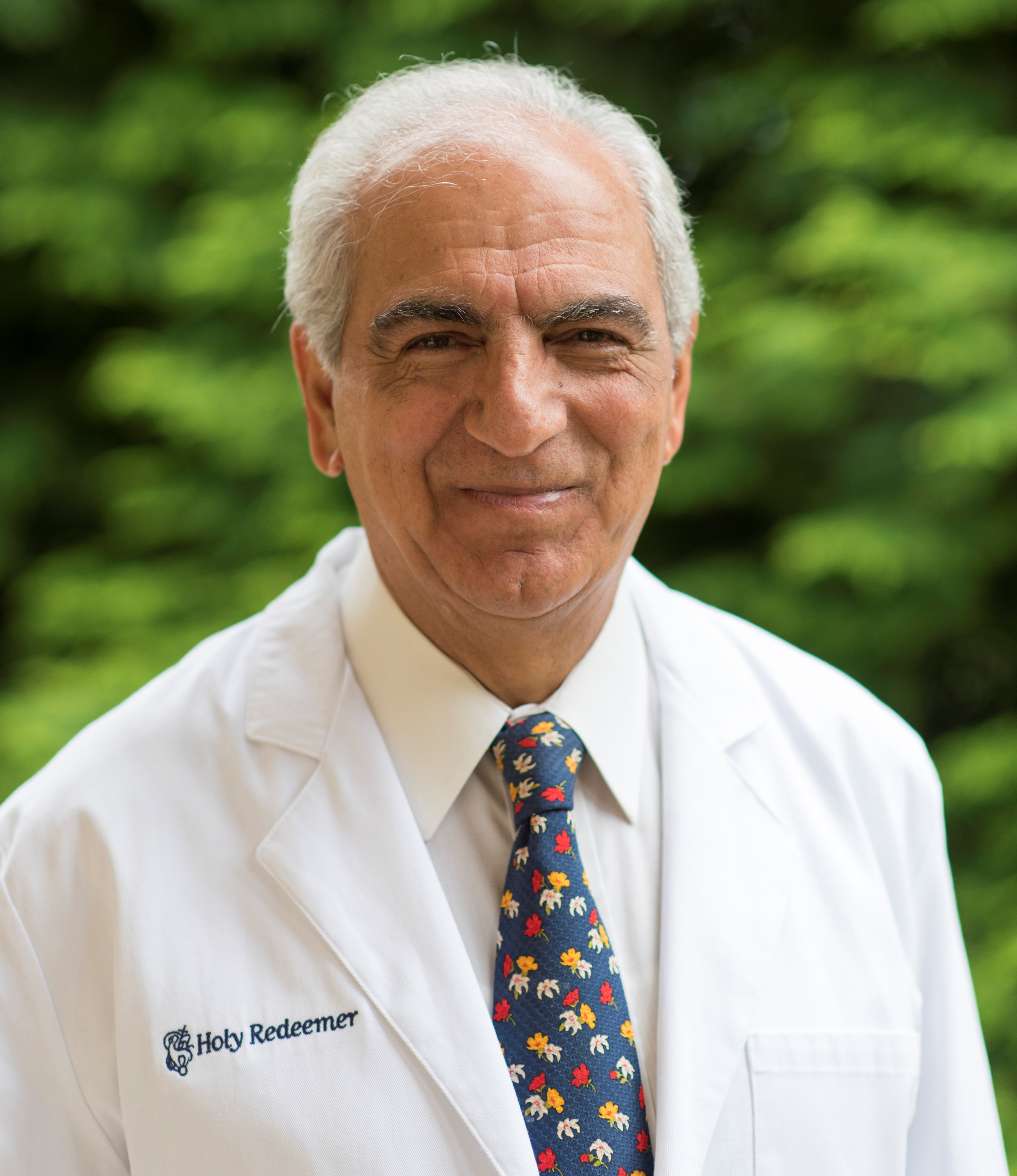 Kavous Emami, MD