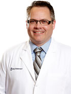 Thomas Gillon, MD