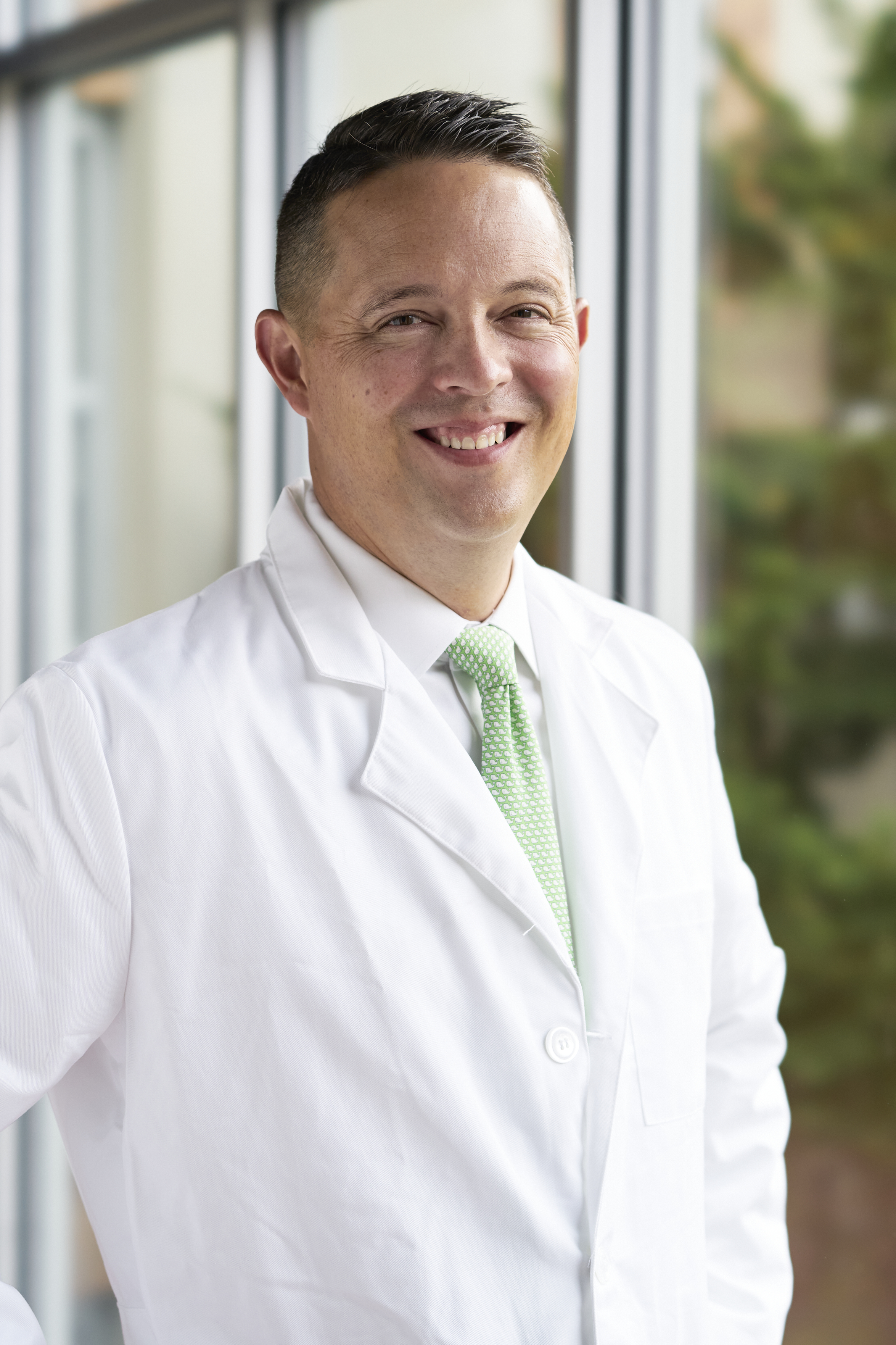 Christopher Halpin, MD