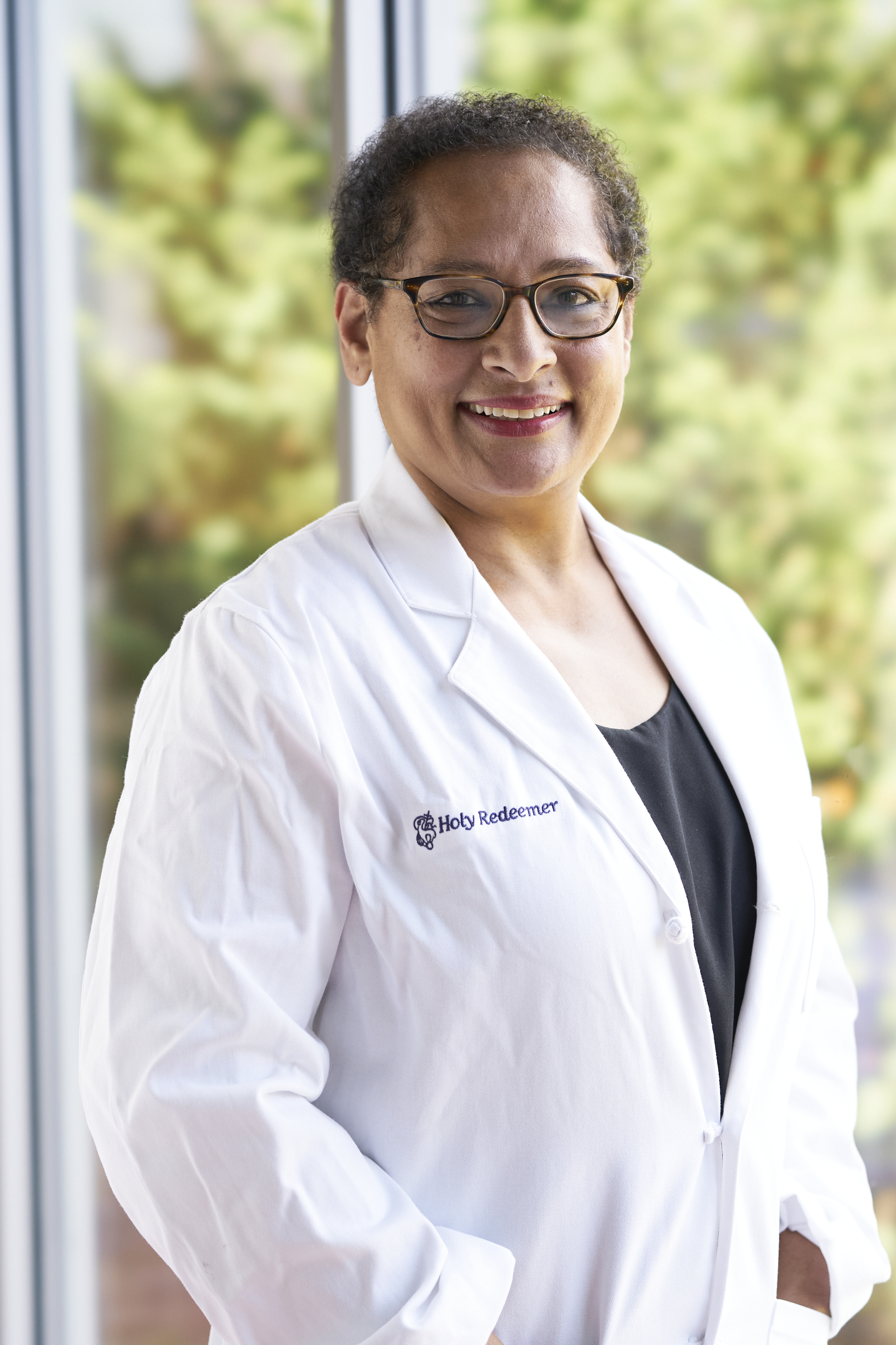 Malini Iyer, MD