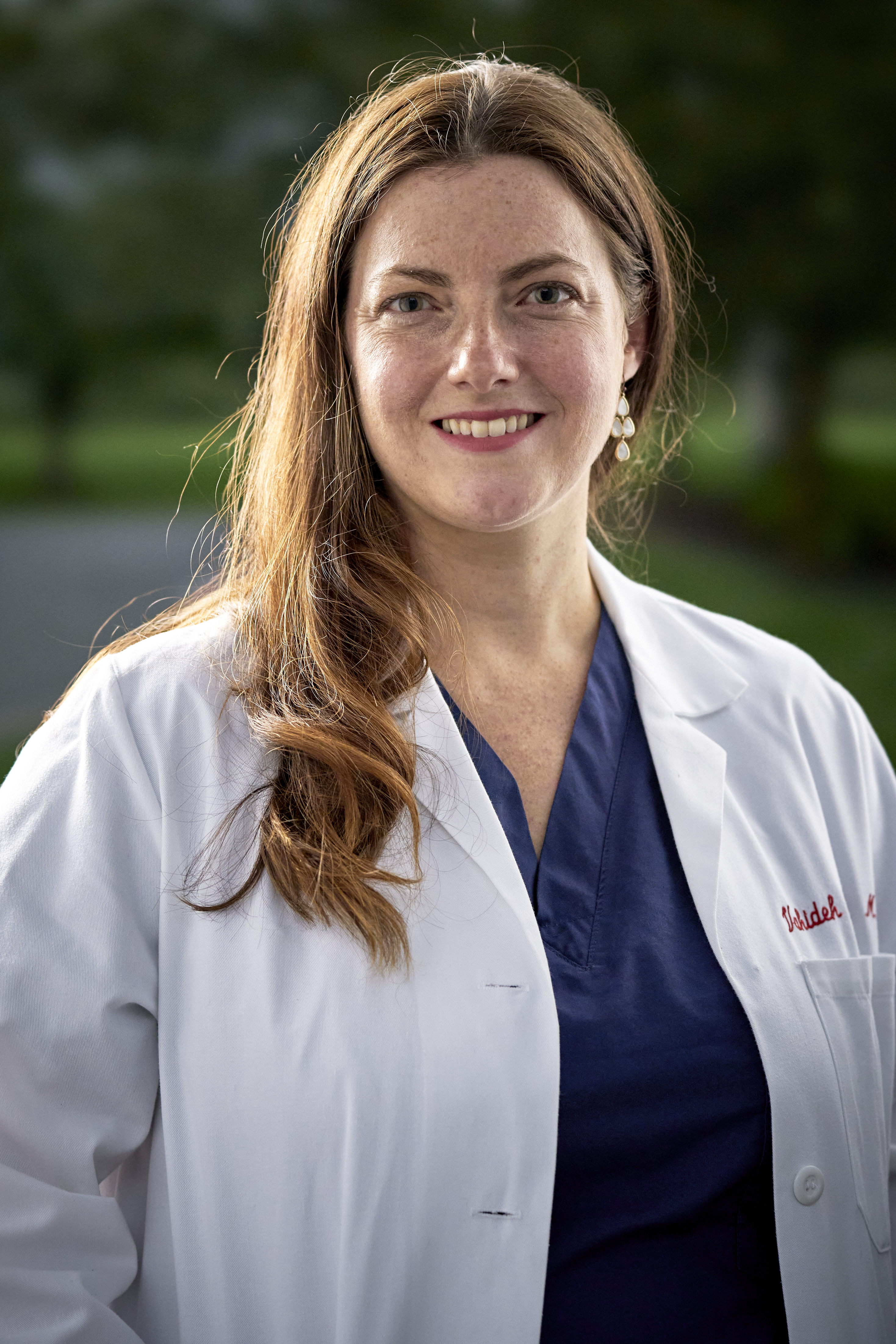 Kerry Krauss, MD
