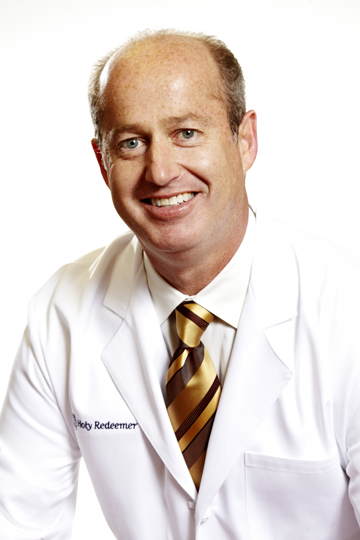 Seth David Krum, DO | Redeemer Health