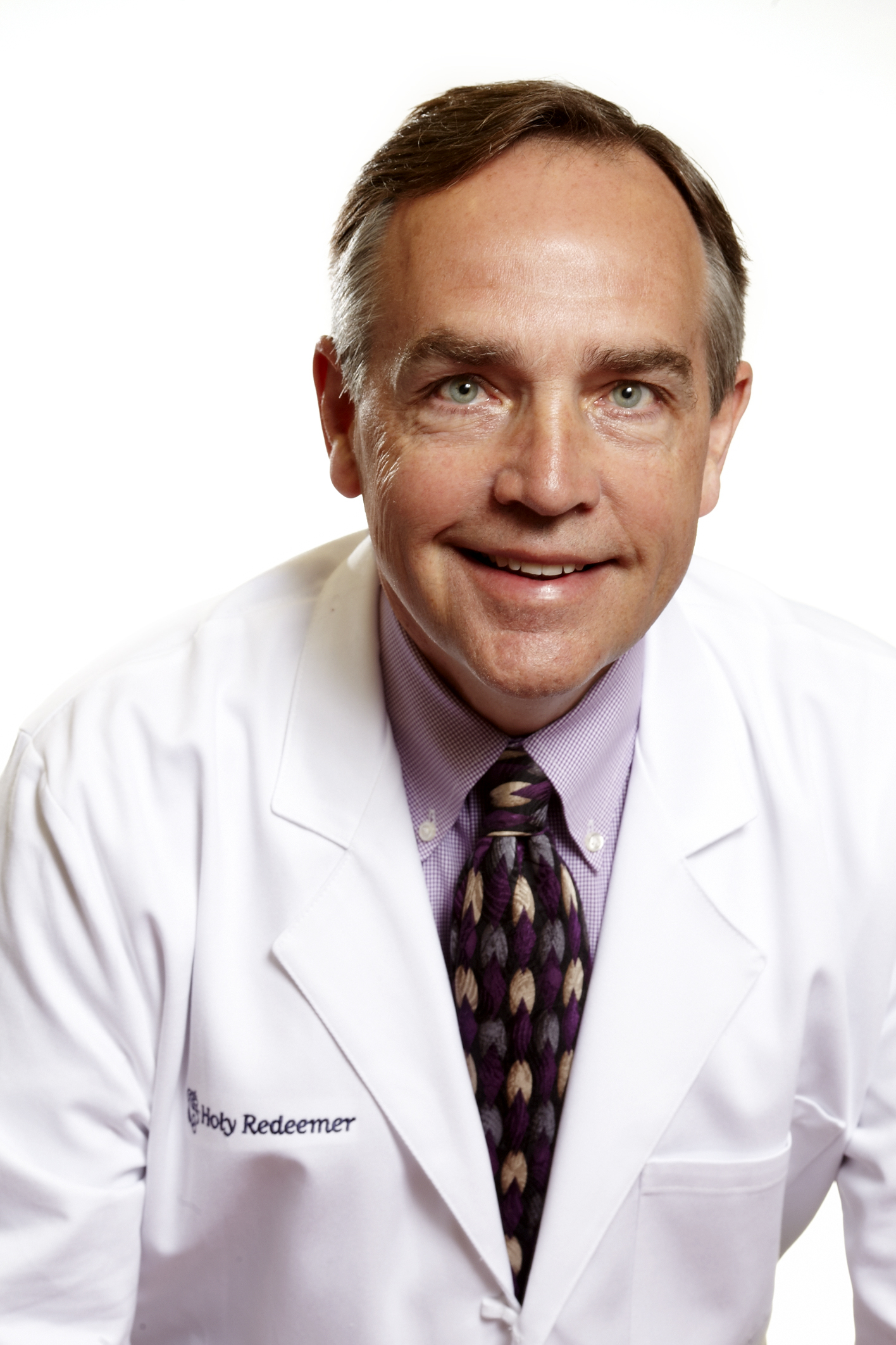 Robert E. Mannherz, MD