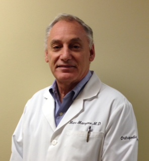 Marc Manzione, MD