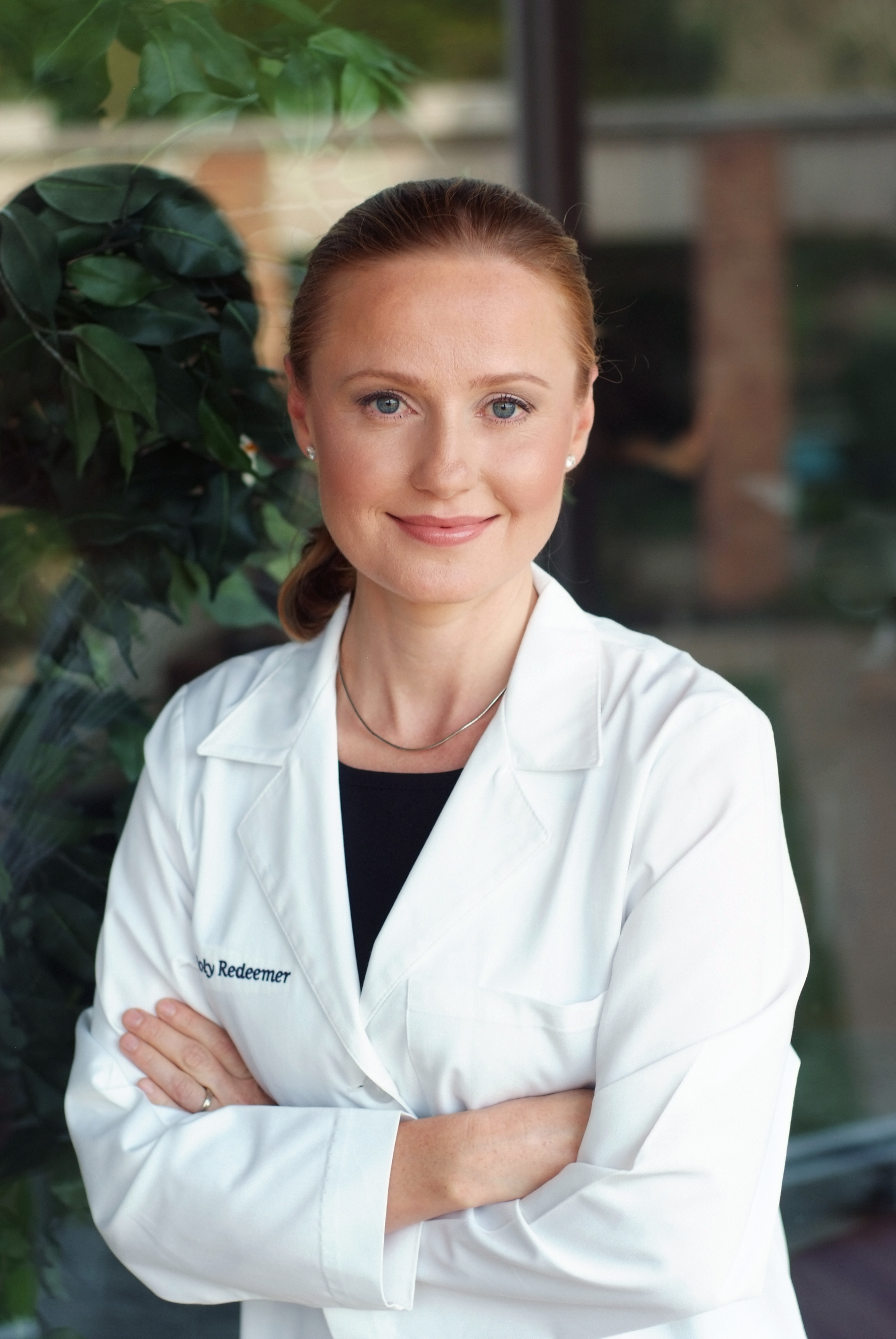 Valerie Rabinovich, MD