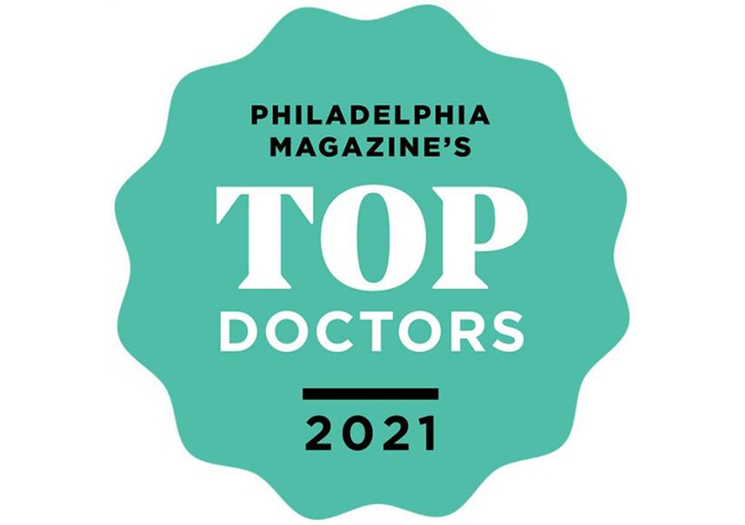 Top Docs 2021