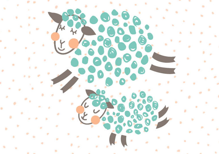 Sheep icons