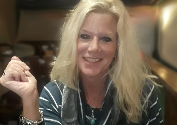 Deb Miller