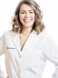 Emily Froggatt, CRNP