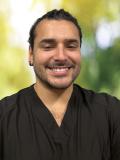 Carlos Moreno, MD